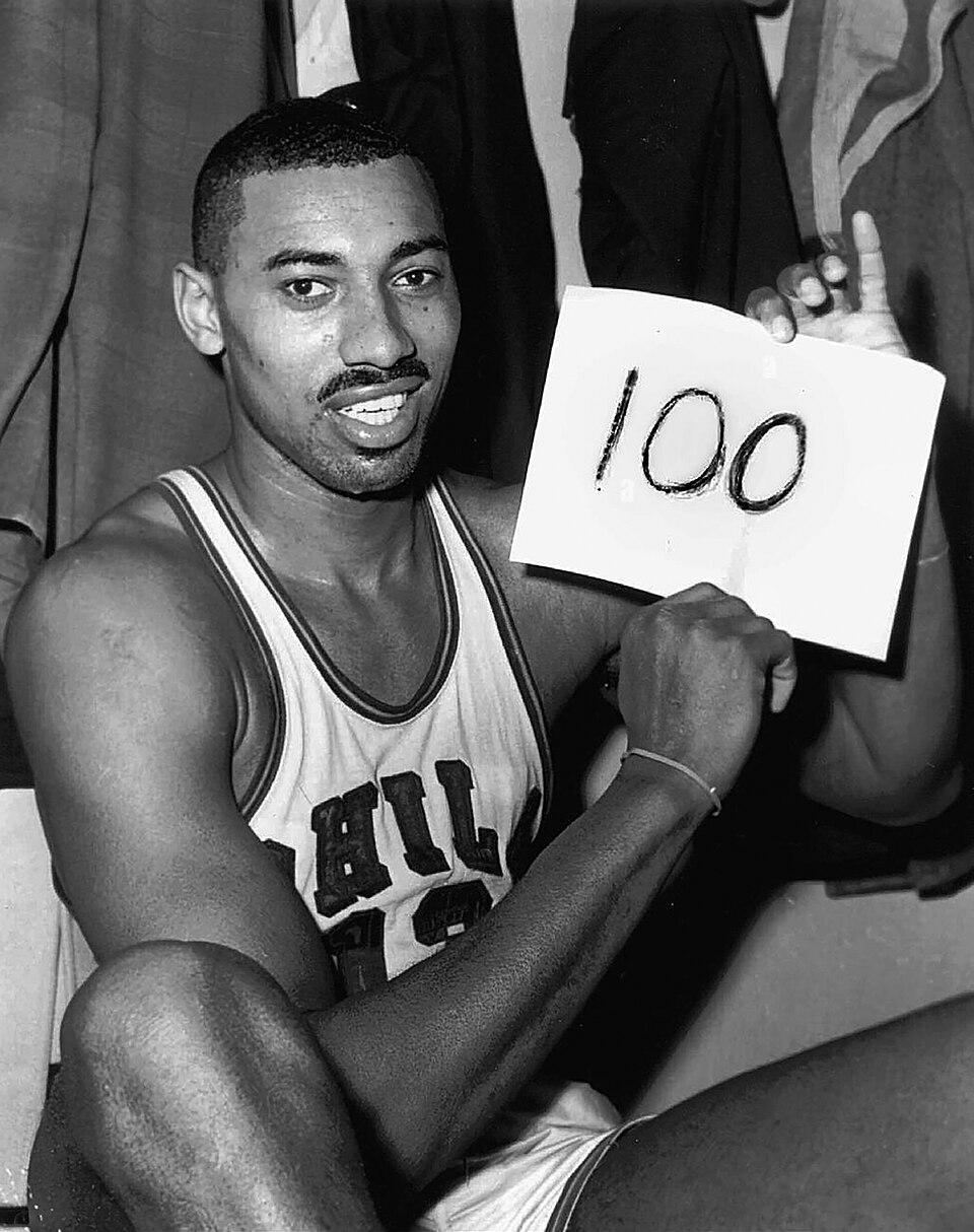 NBA Single-Game Scoring Record: Wilt, Kobe & The Elite List